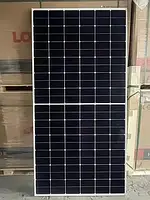Сонячна панель LONGI SOLAR Hi-MO6 LR5-72HTH-580M, 580Вт
