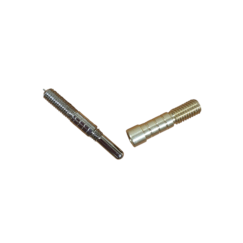 Скрутка для кия на різьбі, фото 1