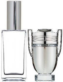 Чоловічі наливні парфуми 50 мл аналог Invictus Paco Rabanne духи, парфумована вода Reni Travel 223