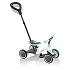 Біговел дитячий Globber Learning Bike 3in1 Mint (М'ятний), фото 4