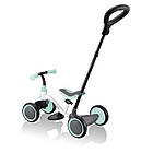 Біговел дитячий Globber Learning Bike 3in1 Mint (М'ятний), фото 3