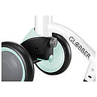 Біговел дитячий Globber Learning Bike 3in1 Mint (М'ятний), фото 8