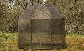 Москітна сітка для парасольки Fox 60in Brolly Mozzy Mesh