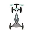 Біговел дитячий Globber Learning Bike 3in1 Mint (М'ятний), фото 7
