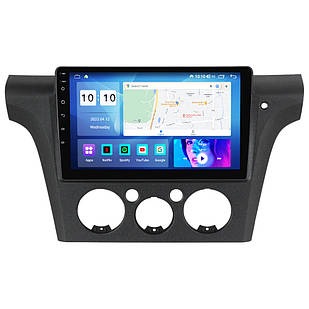 Штатна магнітола Mekede MS Mitsubishi Outlander 1 (2002-2008) QleD