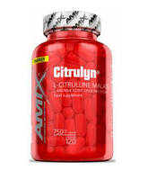 L-цитрулін малат AMIX nutrition CitruLyn 750 мг 120 капсул
