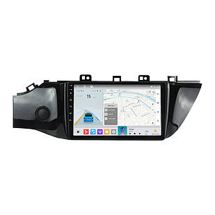 Штатна магнітола Mekede MS KIA Rio 4 (2016-2019) QleD