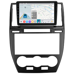 Штатна магнітола Mekede MS Land Rover Freelander 2 (2006 - 2012) QleD
