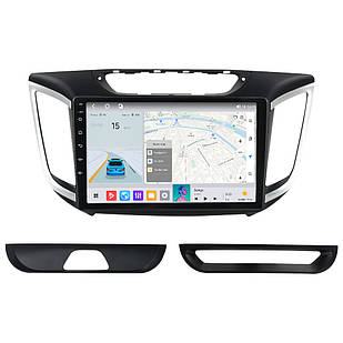 Штатна магнітола Mekede MS Hyundai Creta IX25 (2015 - 2019) QleD