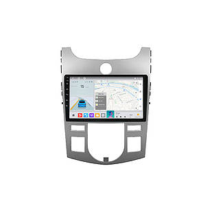 Штатна магнітола Mekede MS Kia Cerato 2 TD (2008 - 2013) QleD