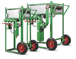 ACE-1 Охолоджувач стисненого повітря