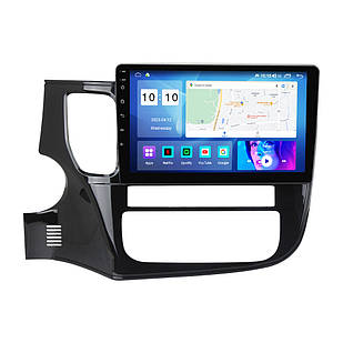 Штатна магнітола Mekede MS Mitsubishi Outlander 3 (2013-2020) QleD