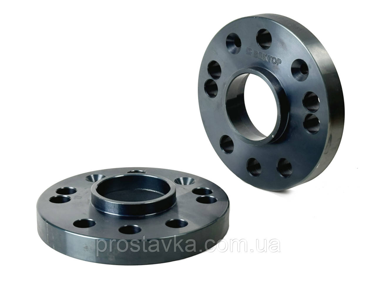 Шайба-проставка з напр. 20SP45114-661 чорн., фото 1