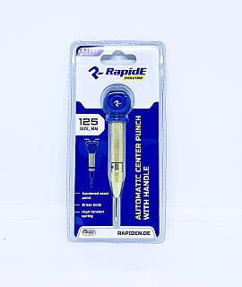 Кернер RapidE автоматичний з пластиковою ручкою R2581