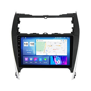 Штатна магнітола Mekede MS Toyota Camry 7 (2012 - 2014) QleD