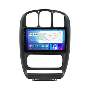 Штатная магнитола Mekede MS Chrysler Voyager (2000-2007) QleD