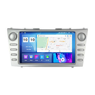 Штатна магнітола Mekede MS Toyota Camry 40 (2006-2011) QleD