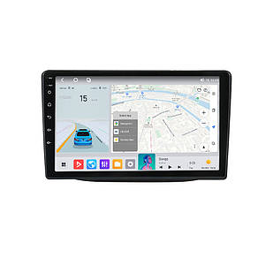 Штатна магнітола Mekede MS Kia Sorento 2 XM (2012-2021) QleD