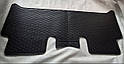 Килимки Renault SCENIC II (2003-2009) у салон гумові GEYER & HOSAJA (812/3C), фото 4