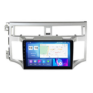 Штатная магнитола Mekede MS Toyota Avalon 3 (2005-2010) (0 Din) QleD