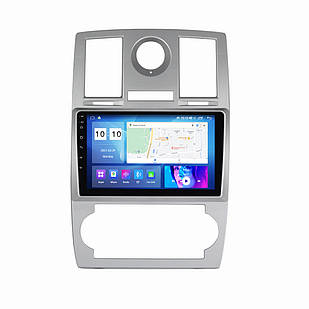 Штатная магнитола  Mekede MS Chrysler 300C (2004-2011) QleD