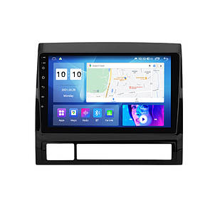 Штатна магнітола Mekede MS Toyota Hilux / Tacoma (2005-2015) QleD