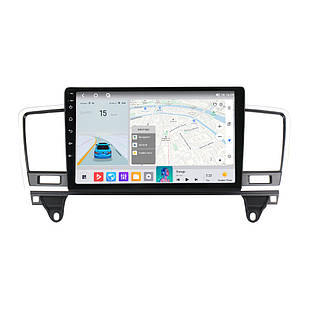 Штатна магнітола Mekede  MS  Mercedes-Benz ML W166 (2011-2015) QleD