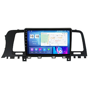 Штатна магнітола Mekede MS Nissan Murano z51 (2008-2014) QleD