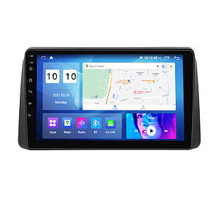 Штатна магнітола  Mekede MS Chrysler Grand Voyager 5 (2011-2015) QleD