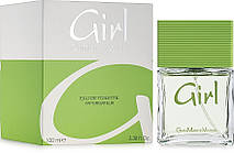 Жіноча туалетна вода Gian Marco Venturi Girl 50ml