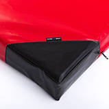 Гімнастичний матрац - soft - 200 x 120 x 10 t40 MC-M002 - Marbo Sport, фото 4