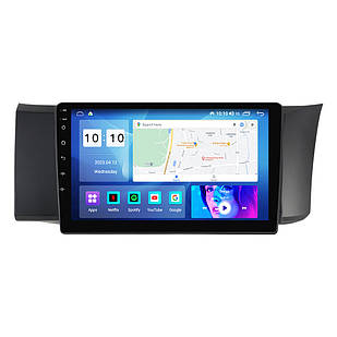 Штатная магнитола Mekede MS Subaru BRZ (2012-2016) QleD