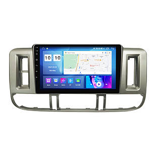 Штатная магнитола Mekede MS Nissan X-Trail T30 (2000-2004) QleD