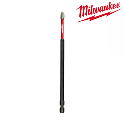 Біта Milwaukee Shockwave PH 2 х 150мм - (уп-1 шт)