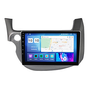 Штатна магнітола Mekede MS Honda Jazz 2 / FIt 2 (2007-2014) QleD
