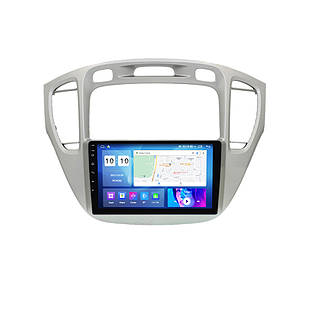 Штатная магнитола Mekede MS Toyota Highlander (2001-2006) QleD