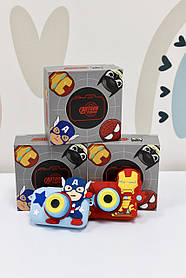 Дитячий фотоапарат XL-X 800 P 1