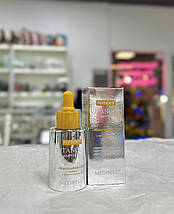 Антивікова освітлювальна сироватка з пептидами та 20% ніацинаміду Medi Peel Peptide 9 Vitanol Ampoule Pro, фото 5