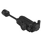 Ліхтарик MPLS на шолом 5 LED + IFF-маячок Wosport LT-11 Black, фото 4