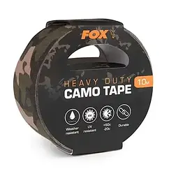 Клейка стрічка Fox Camo Tape