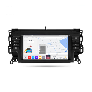 Штатна магнітола Mekede MS Land Rover Discovery Sport (2014-2019) QleD
