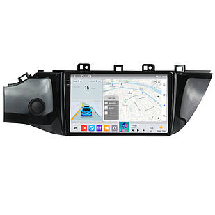 Штатна магнітола Mekede MS 2k KIA Rio 4 (2016-2019) CarPlay QleD