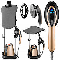 Праски та прасувальні системи