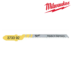 Полотно для лобзика Milwaukee T101AO 50 мм — (уп-5 шт.)