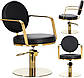 Перукарське крісло Axel, фото 5