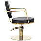 Перукарське крісло Axel, фото 3