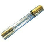 Запобіжник 0,9А 5кВ 6*40 для мікрохвильовки