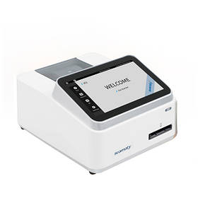 Імунофлуоресцентні аналізатори