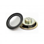 Запобіжник 5х20 1,6А скляний циліндричний