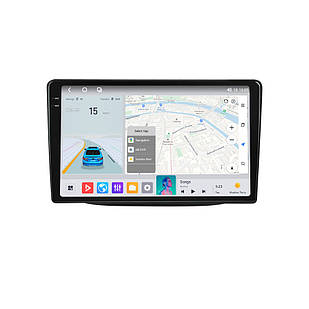 Штатна магнітола Mekede MS 2k Kia Sorento 2 XM (2012-2021) CarPlay QleD